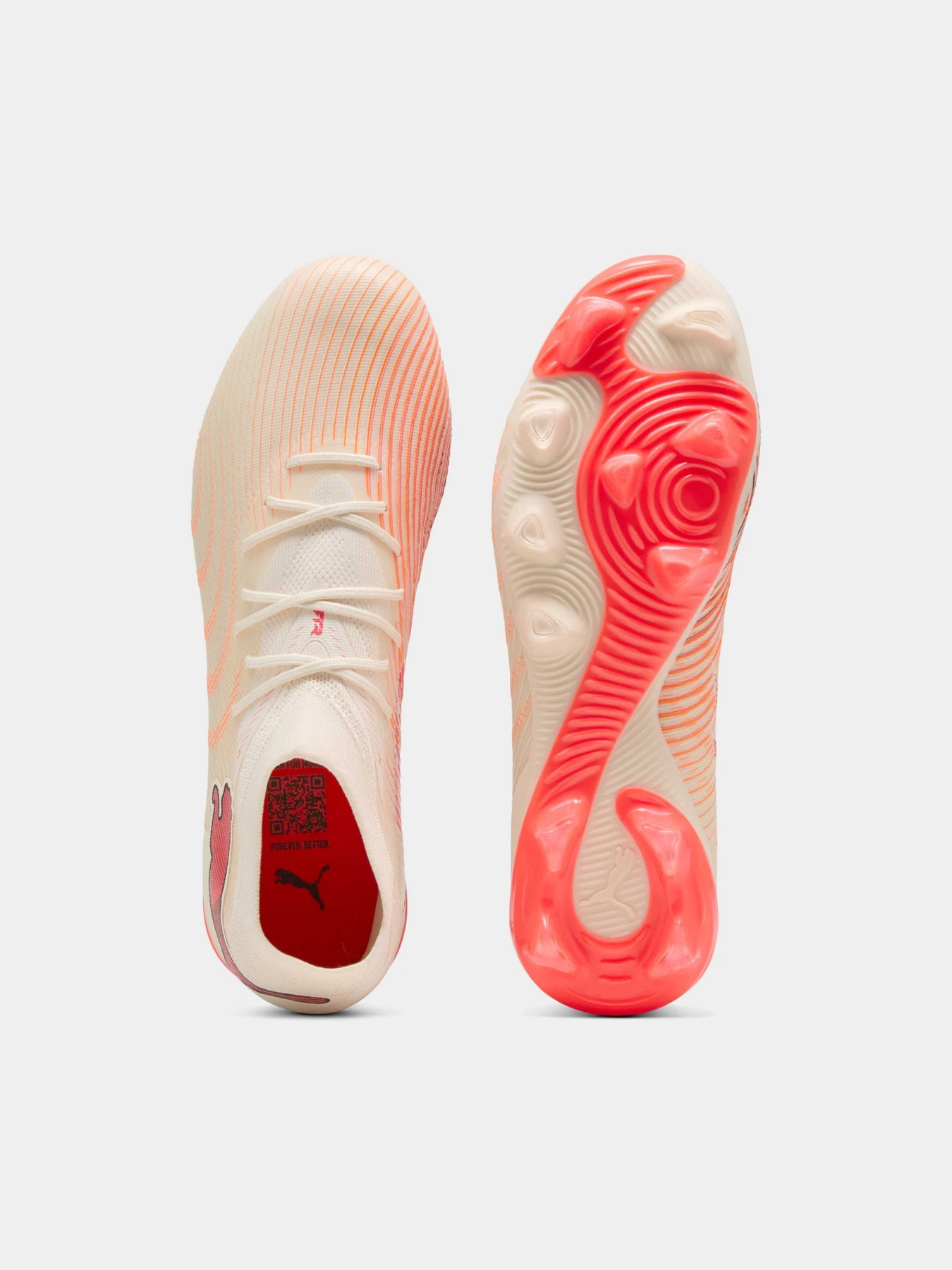Кроссовки PUMA Future 9 Match Fg/ag модель 109135 Фото