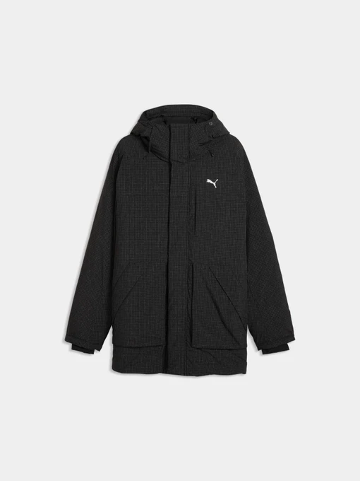 Куртки та дублянки PUMA Protective Down Parka M модель 694563 Фото