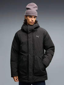 Куртки та дублянки PUMA Protective Down Parka M модель 694563 Фото