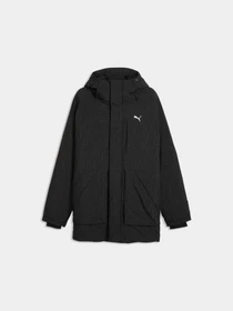 Куртки та дублянки PUMA Protective Down Parka M модель 694563 Фото