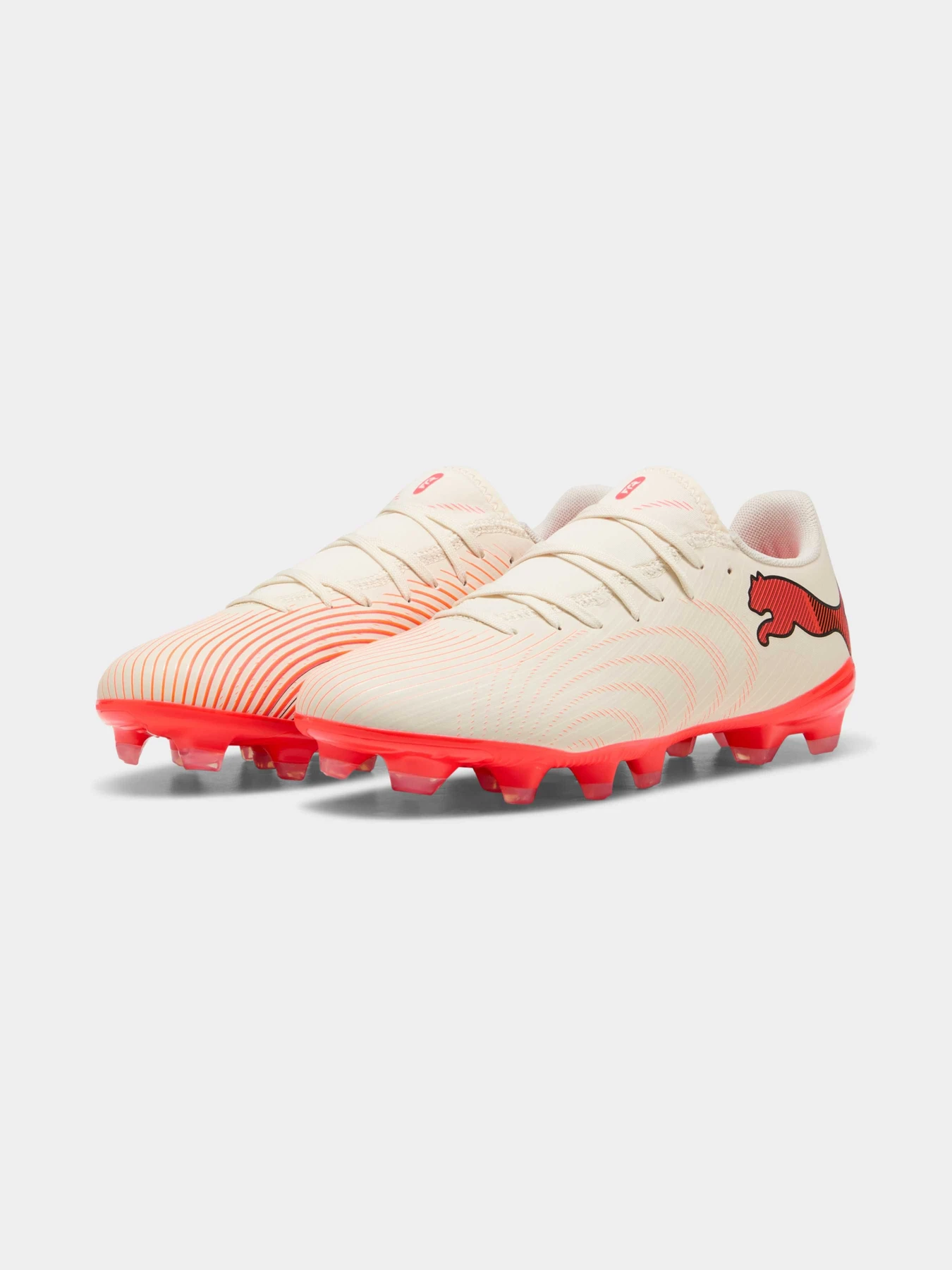 Кросівки PUMA Future 9 Play Fg/ag модель 109170 Фото