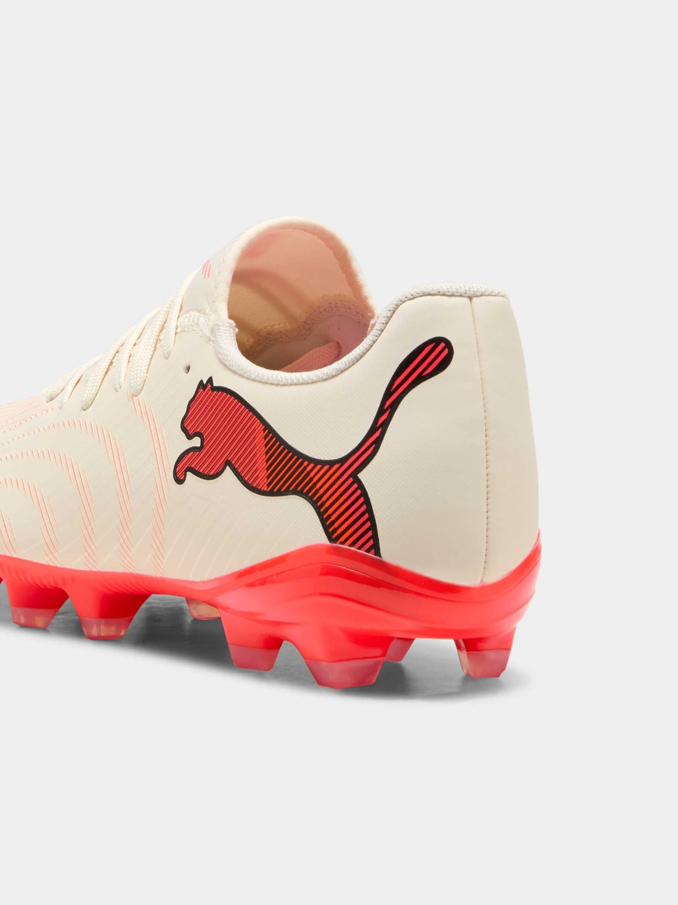 Кросівки PUMA Future 9 Play Fg/ag модель 109170 Фото
