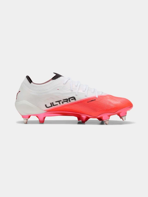 Кроссовки PUMA Ultra Nitro 7 Ultimate Mxsg модель 109229 Фото