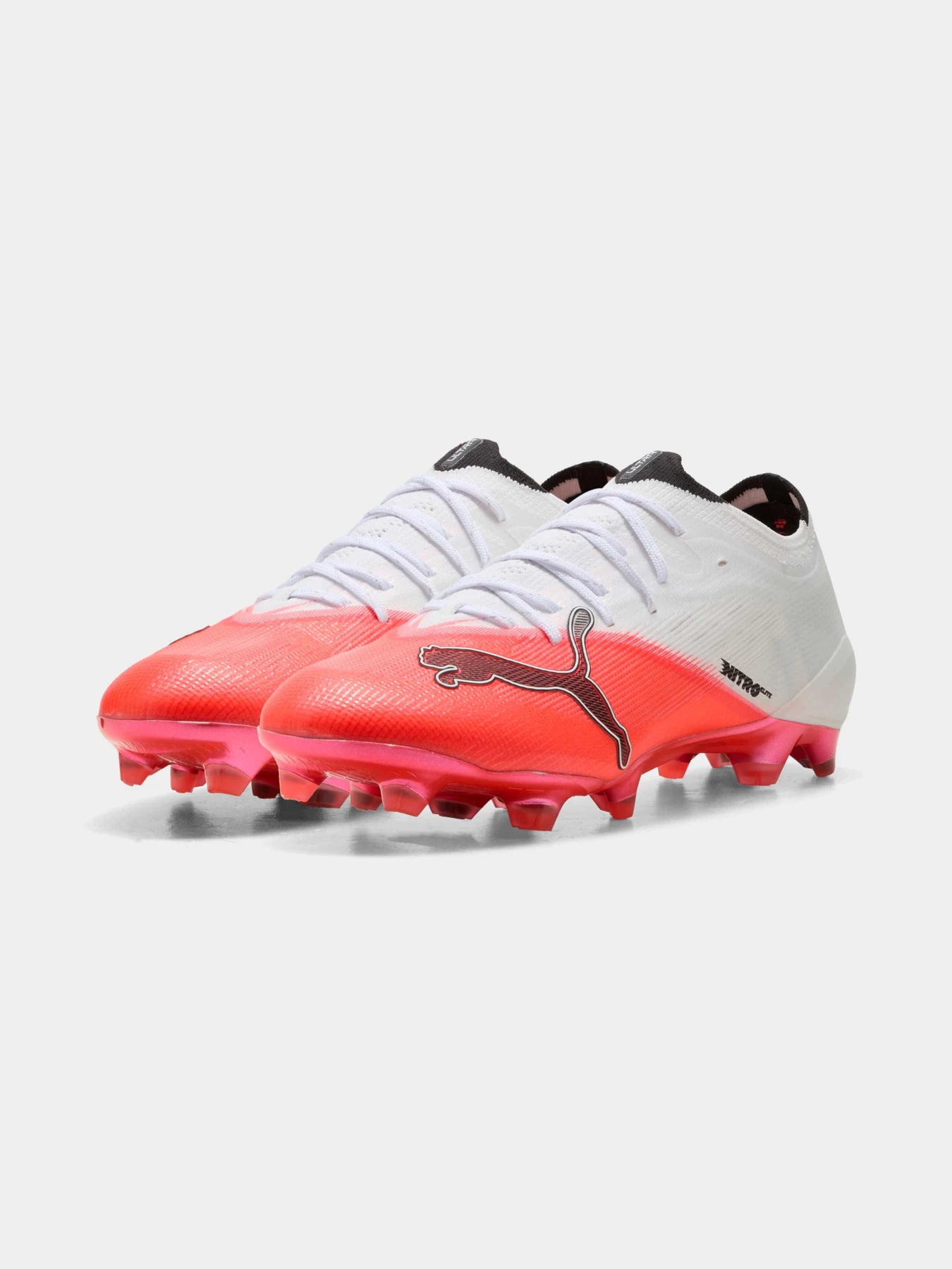 Кроссовки PUMA Ultra Nitro 7 Ultimate Fg модель 109225 Фото