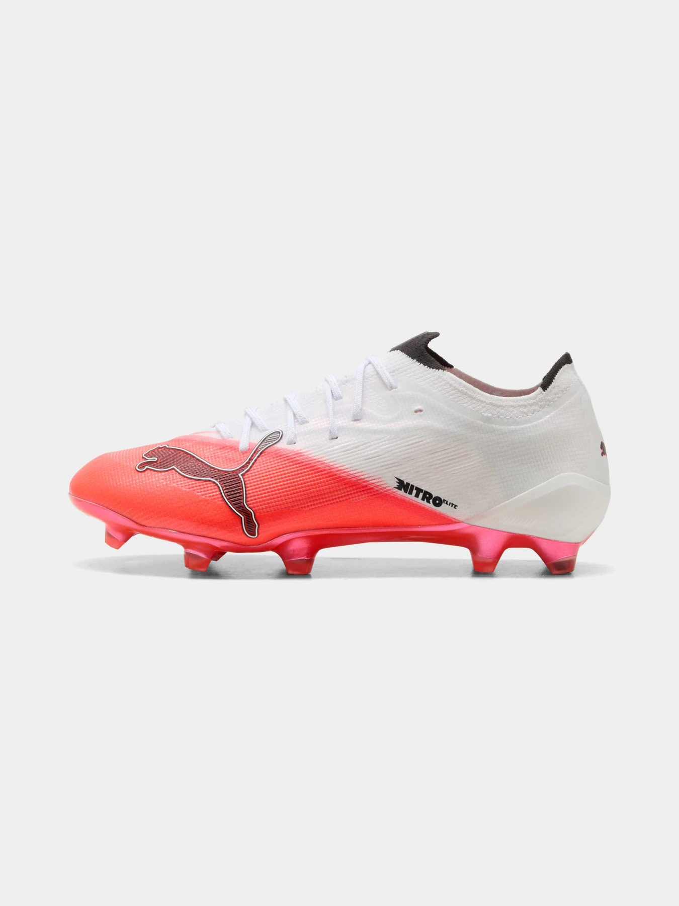 Кроссовки PUMA Ultra Nitro 7 Ultimate Fg модель 109225 Фото