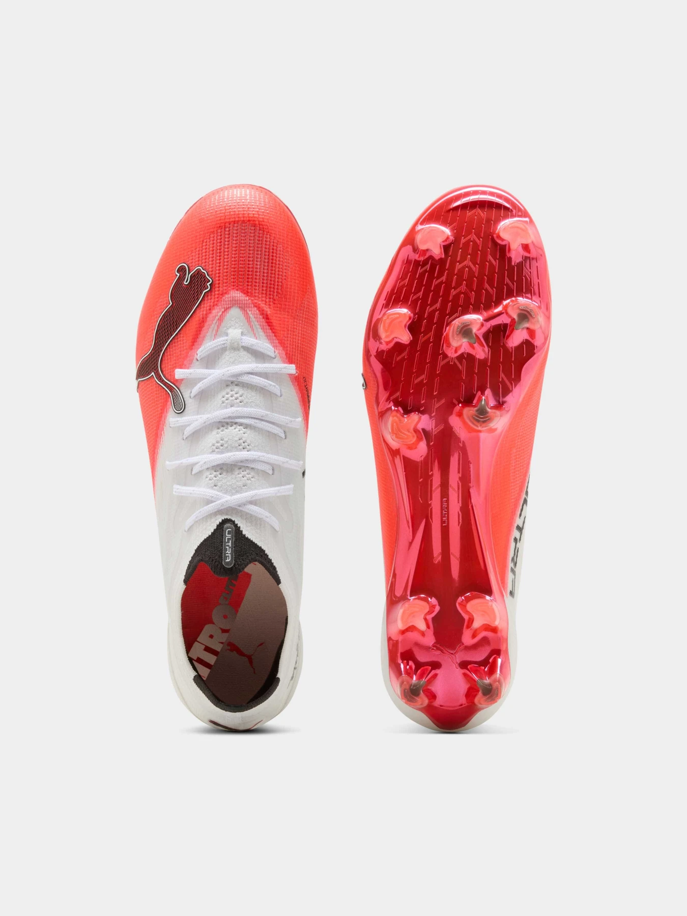 Кроссовки PUMA Ultra Nitro 7 Ultimate Fg модель 109225 Фото
