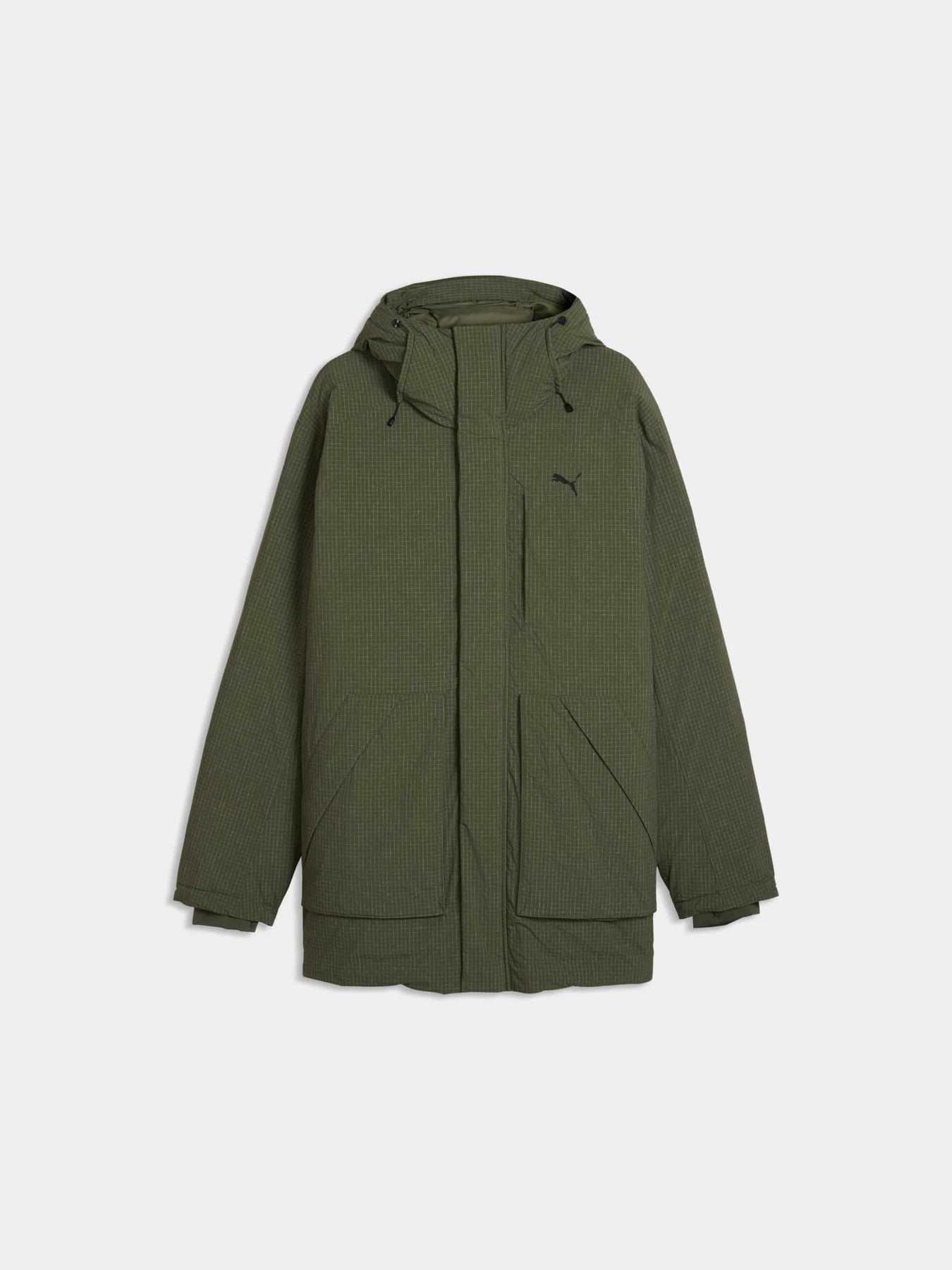 Куртки та дублянки PUMA Protective Down Parka M модель 694563 Куртки та дублянки PUMA Protective Down Parka M модель 694563 Фото
