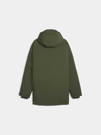 Куртки та дублянки PUMA Protective Down Parka M модель 694563 Фото