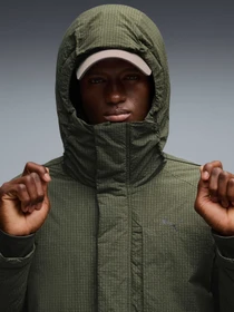Куртки та дублянки PUMA Protective Down Parka M модель 694563 Фото