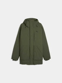 Куртки та дублянки PUMA Protective Down Parka M модель 694563 Фото