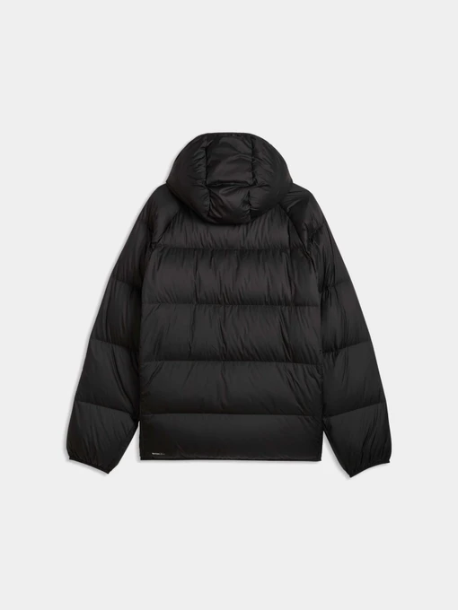 Чоловічий Пуховик PUMA Hooded Down Puffer Jacket M фото 2