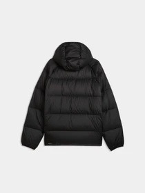 Куртки та дублянки PUMA Hooded Down Puffer Jacket M модель 694565 Фото