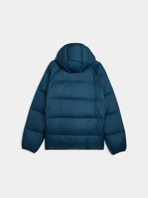 Куртки та дублянки PUMA Hooded Down Puffer Jacket M модель 694565 Фото