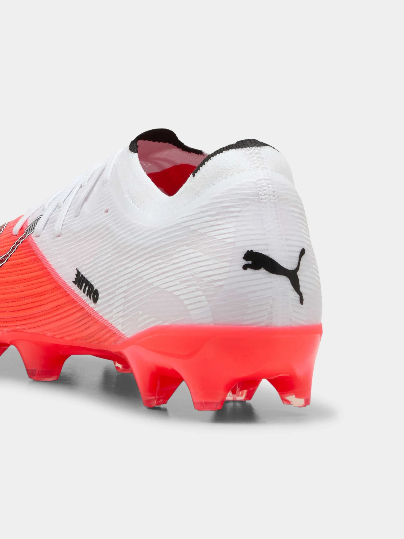 Кроссовки PUMA Ultra Nitro 7 Match Fg/ag модель 109115 Фото