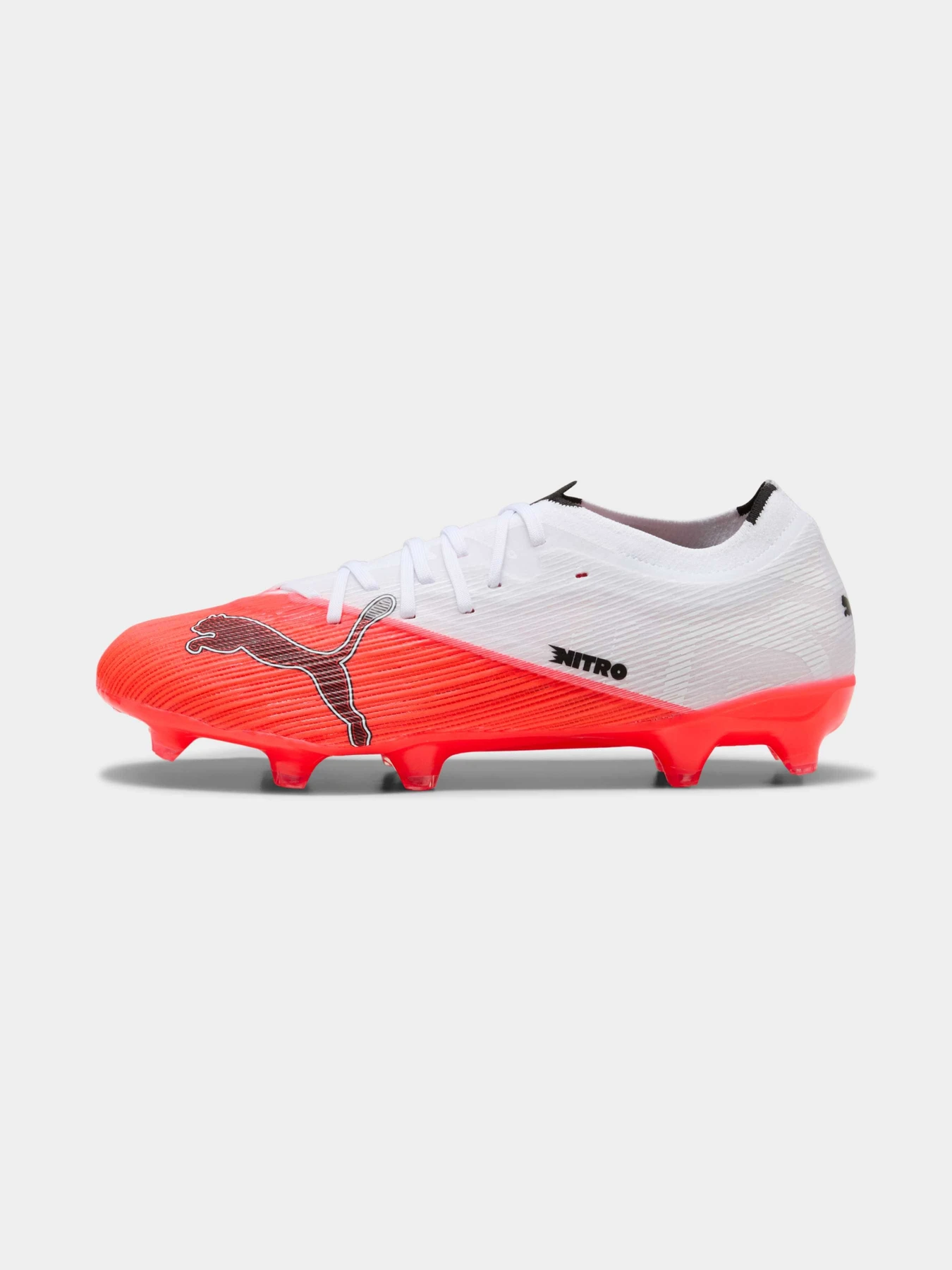 Кроссовки PUMA Ultra Nitro 7 Match Fg/ag модель 109115 Фото