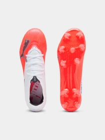 Кроссовки PUMA Ultra Nitro 7 Match Fg/ag модель 109115 Фото