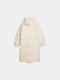 Куртки и дубленки PUMA Hooded Down Puffer Coat W модель 694579 Фото