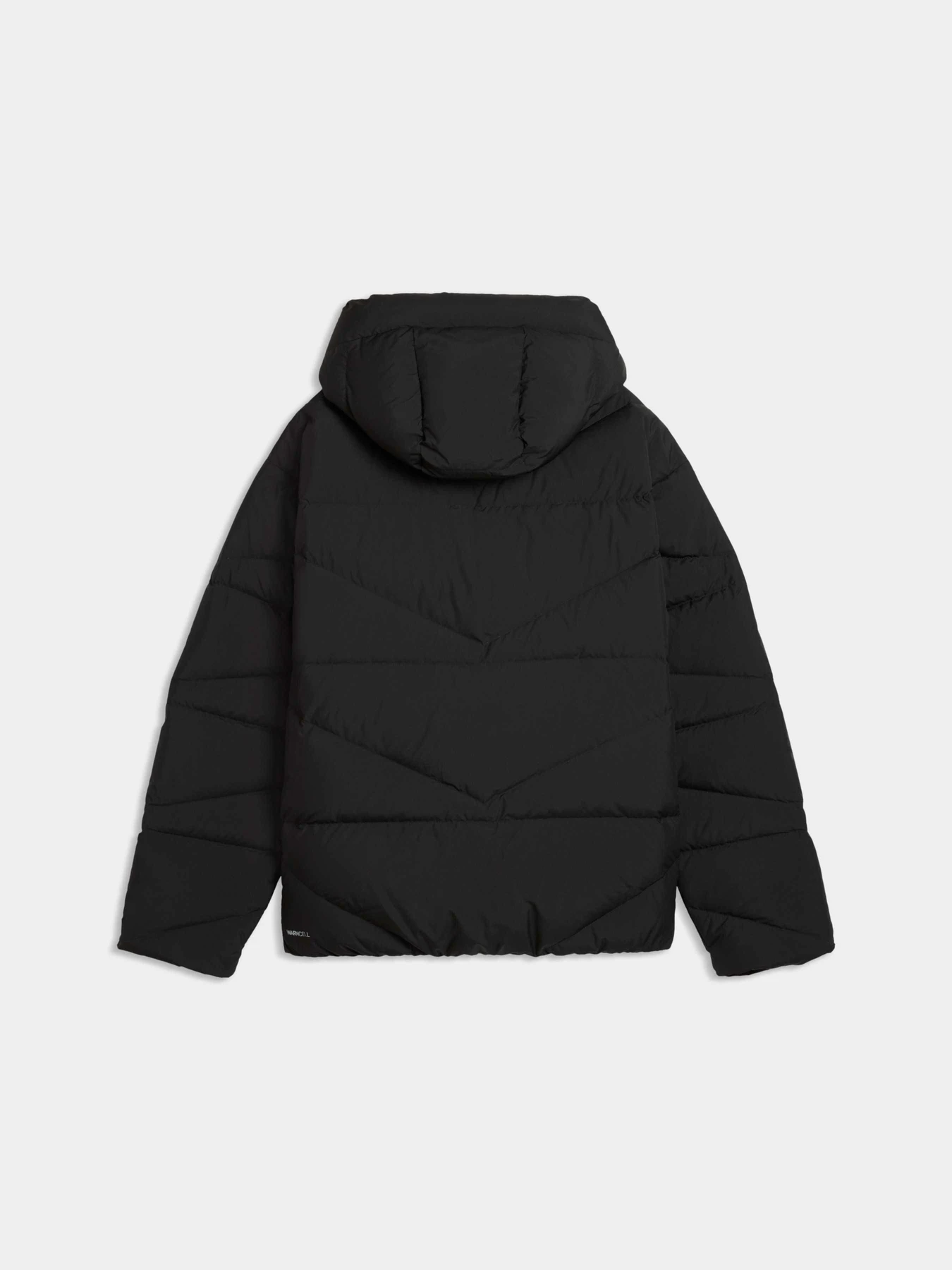 Куртки та дублянки PUMA Hooded Down Puffer Jacket W модель 694580 Куртки та дублянки PUMA Hooded Down Puffer Jacket W модель 694580 Фото