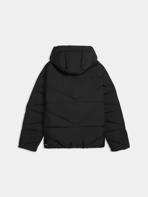 Жіночий Пуховик PUMA Hooded Down Puffer Jacket W фото 2