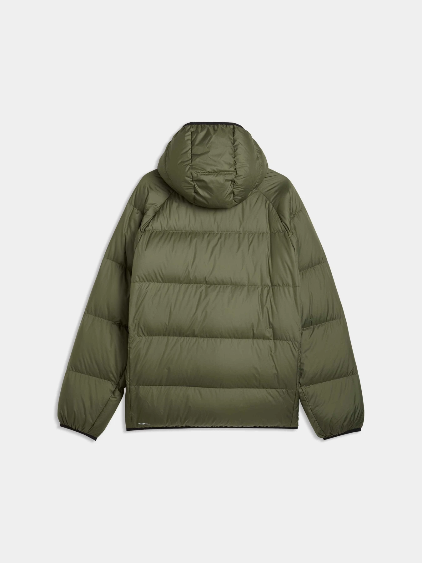 Куртки та дублянки PUMA Hooded Down Puffer Jacket M модель 694565 Куртки та дублянки PUMA Hooded Down Puffer Jacket M модель 694565 Фото