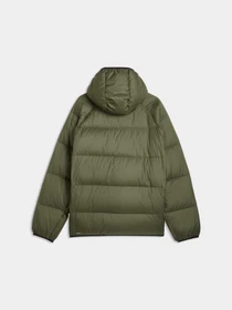 Куртки та дублянки PUMA Hooded Down Puffer Jacket M модель 694565 Фото