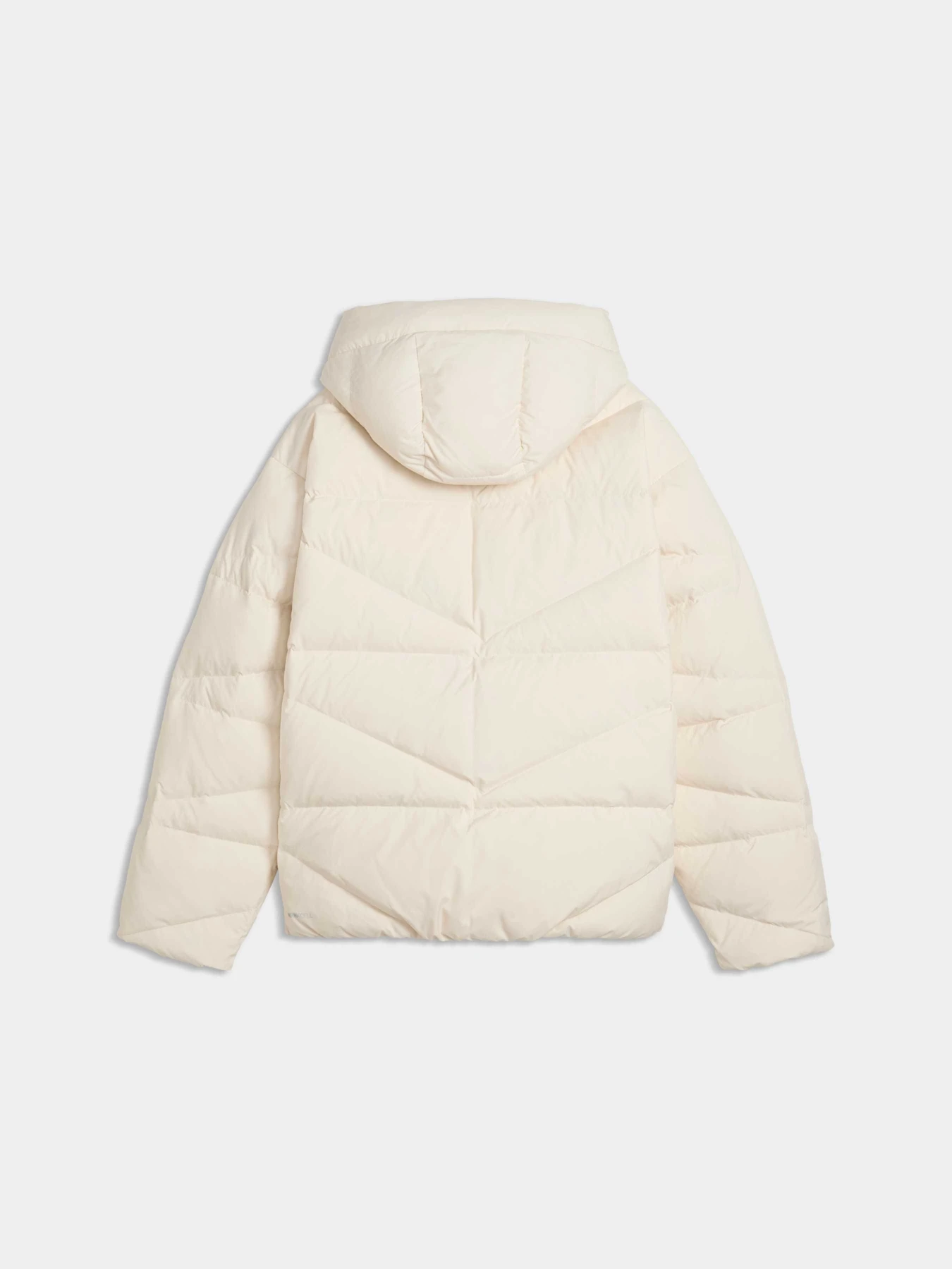 Куртки та дублянки PUMA Hooded Down Puffer Jacket W модель 694580 Куртки та дублянки PUMA Hooded Down Puffer Jacket W модель 694580 Фото