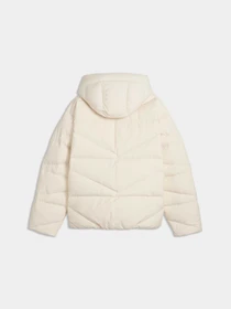 Куртки та дублянки PUMA Hooded Down Puffer Jacket W модель 694580 Фото