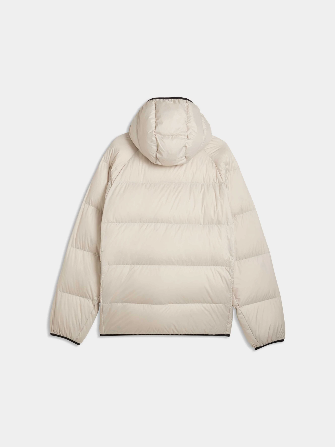 Куртки та дублянки PUMA Hooded Down Puffer Jacket M модель 694565 Куртки та дублянки PUMA Hooded Down Puffer Jacket M модель 694565 Фото