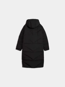 Куртки и дубленки PUMA Hooded Down Puffer Coat W модель 694579 Фото