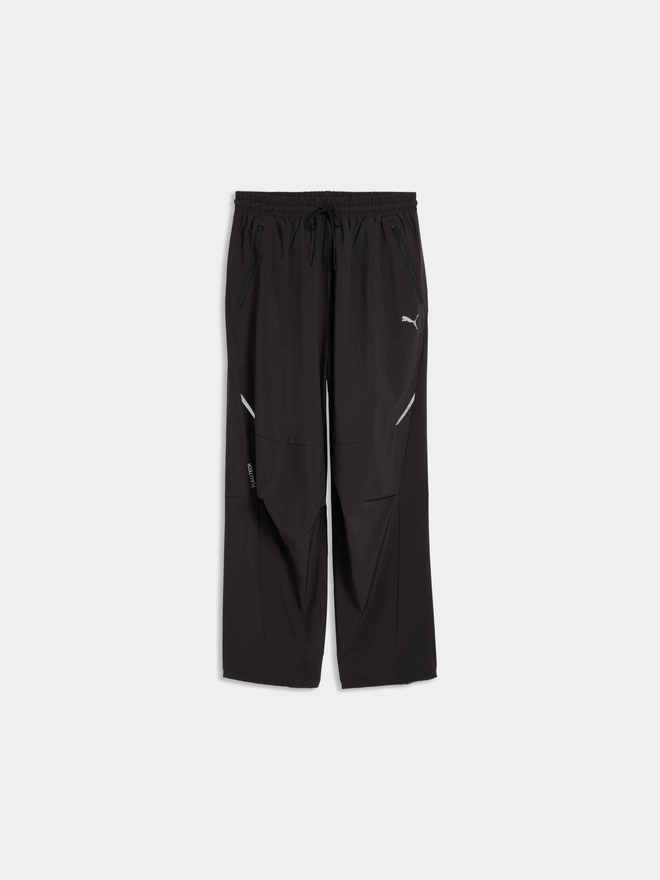 Брюки PUMA Tech Track Pants Woven модель 637484 Брюки PUMA Tech Track Pants Woven модель 637484 Фото