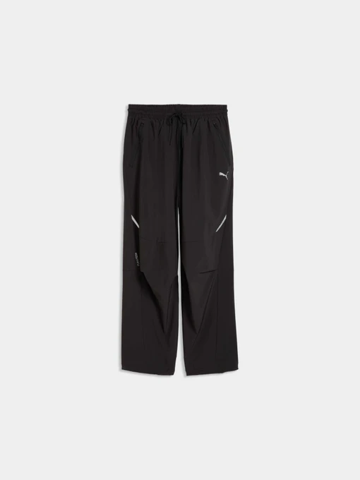 Брюки PUMA Tech Track Pants Woven модель 637484 Фото