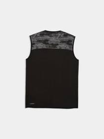 Куртки и дубленки PUMA M Brghtstride Primaloft Vest модель 529021 Фото