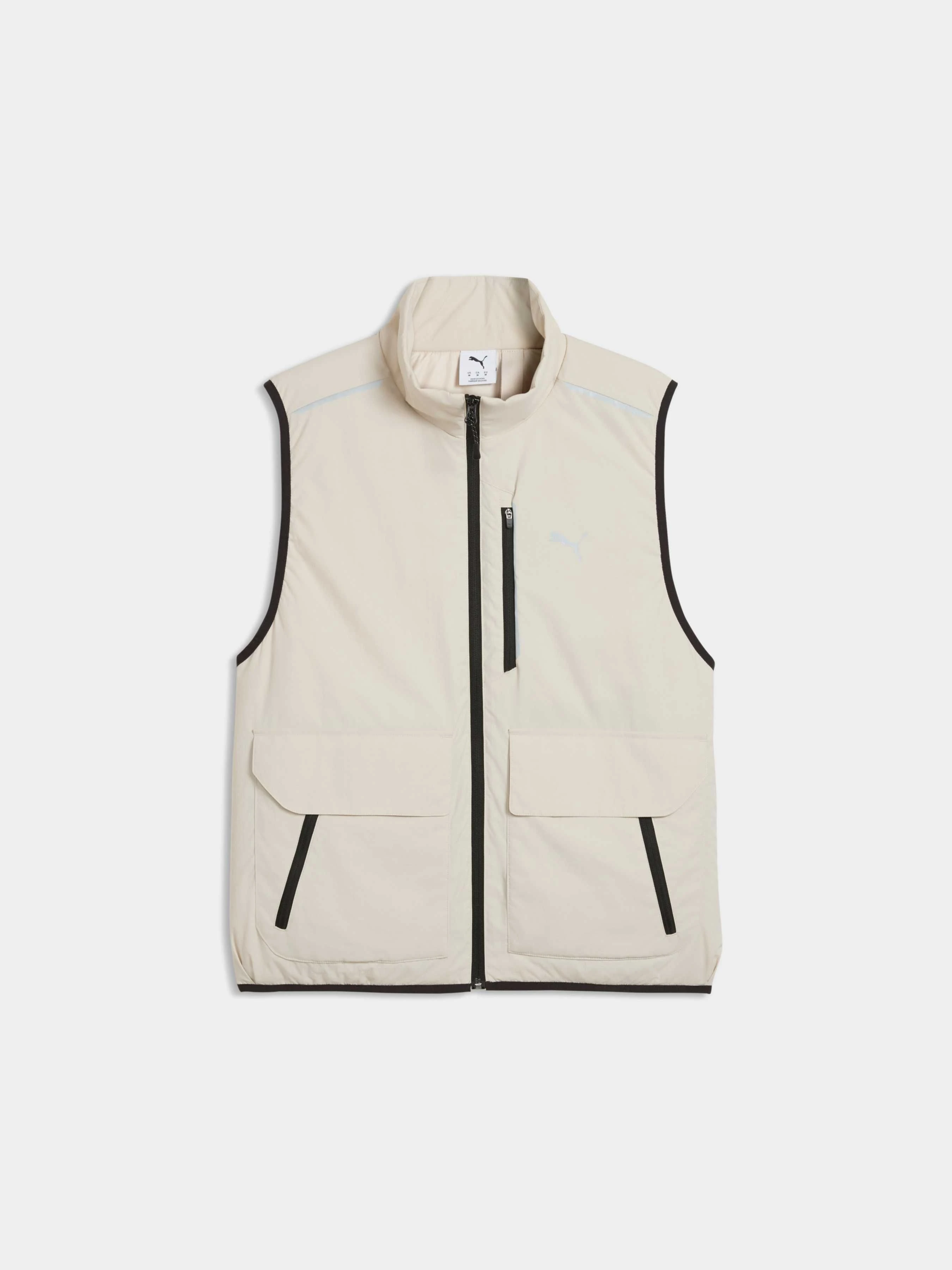 Чоловічий Утеплений жилет PUMA Tech Primaloft Vest M