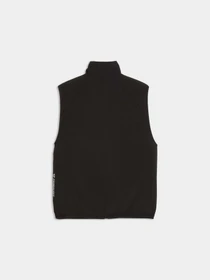 Куртки и дубленки PUMA Tech Primaloft Vest M модель 637247 Фото