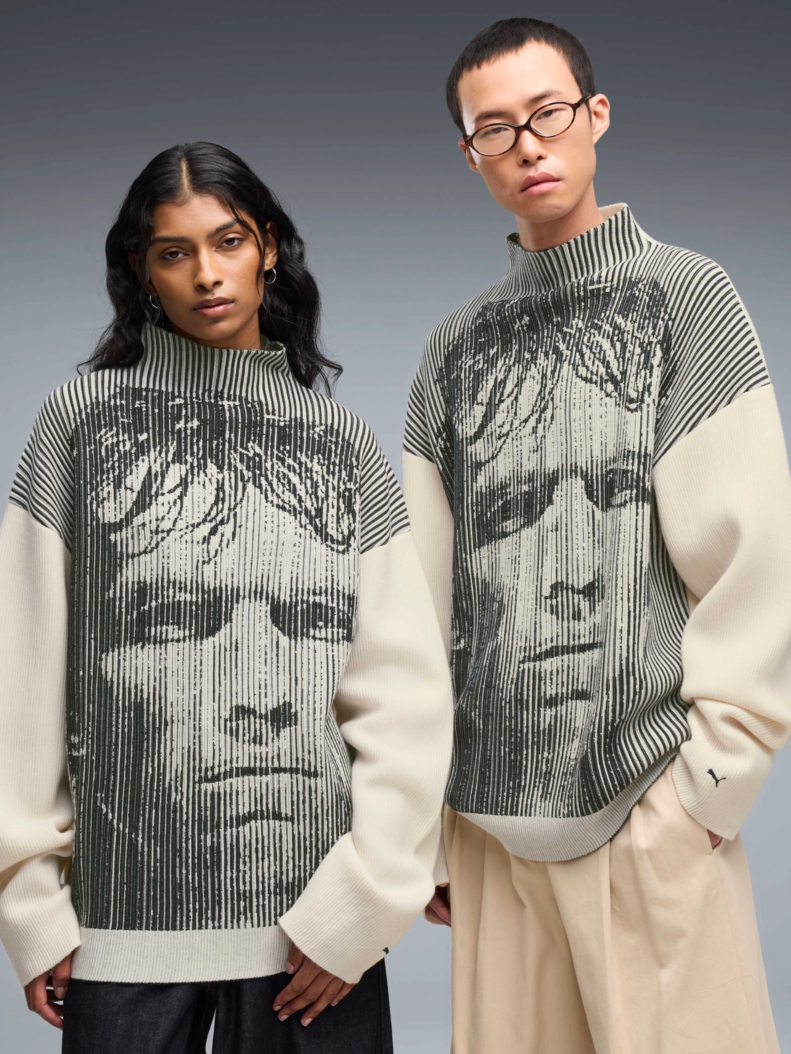 Жіночий Светр PUMA фото 3