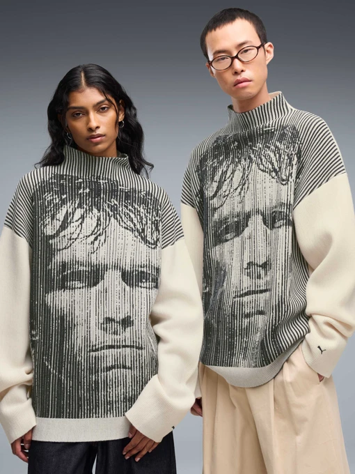 Жіночий Светр PUMA фото 3