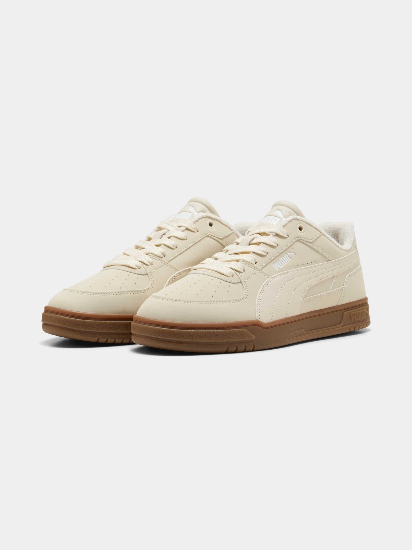 Кеди PUMA Caven Iii Wtr модель 407317 Кеди PUMA Caven Iii Wtr модель 407317 Фото