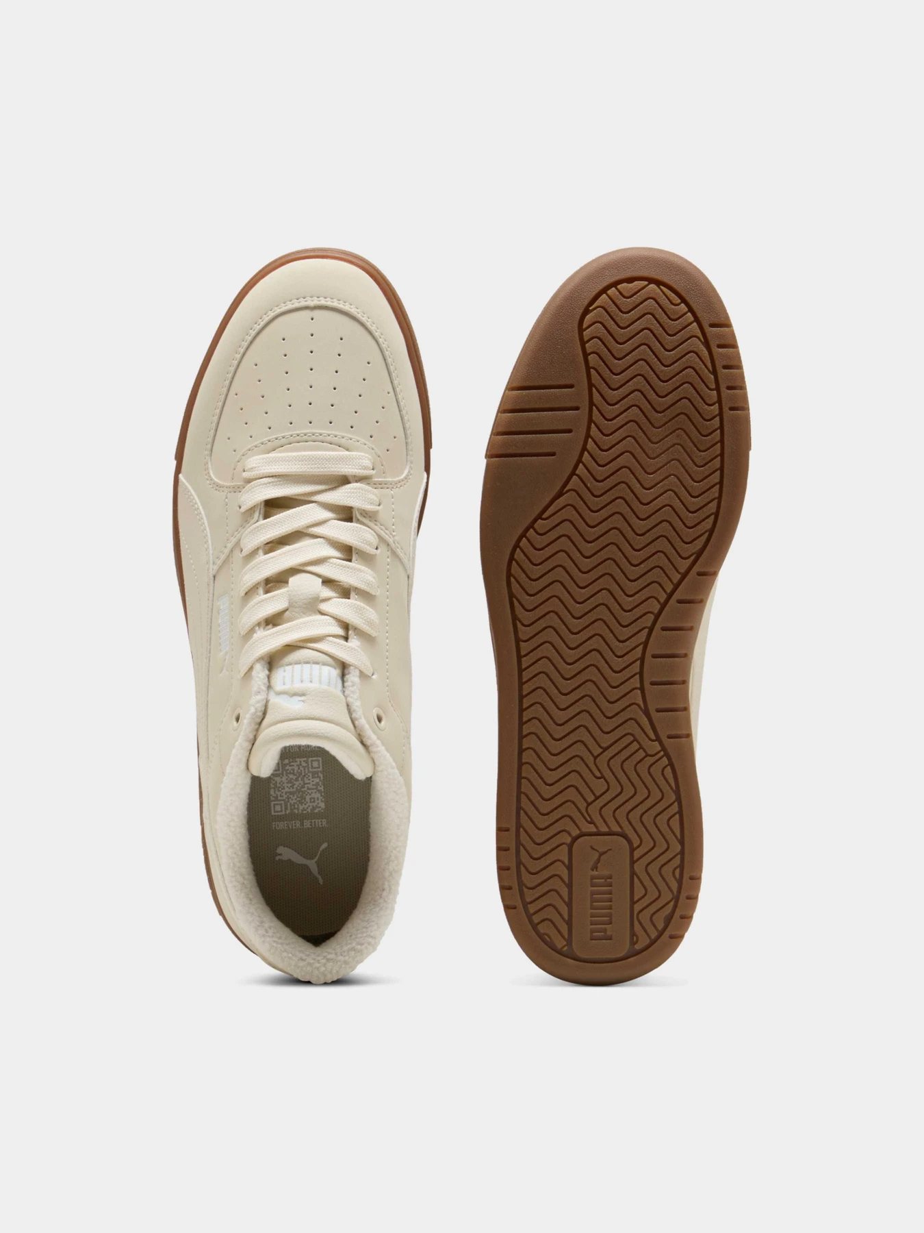 Кеди PUMA Caven Iii Wtr модель 407317 Кеди PUMA Caven Iii Wtr модель 407317 Фото