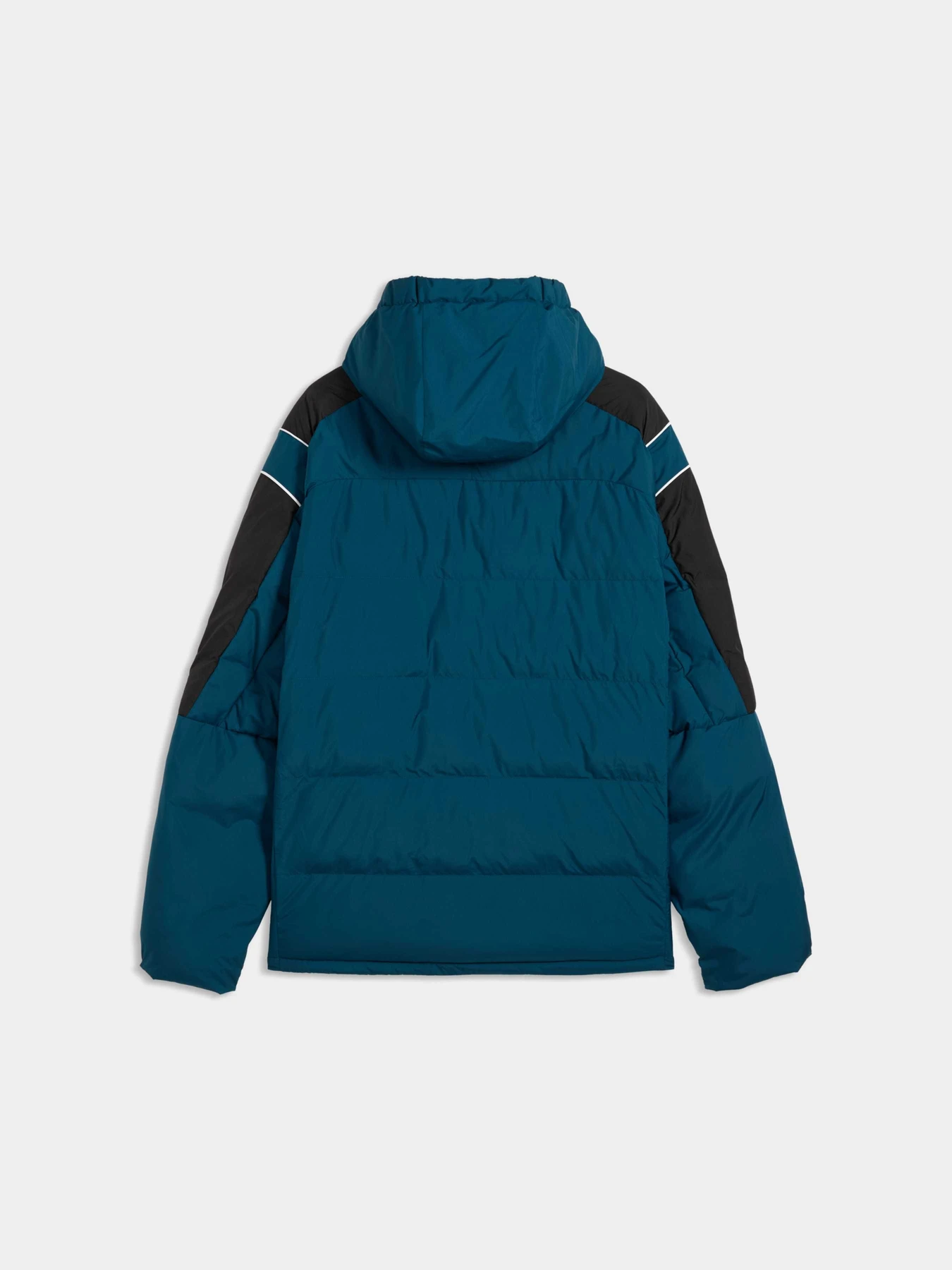 Куртки и дубленки PUMA Ferrarimt7 Ecolite Puff Jkt модель 636571 Куртки и дубленки PUMA Ferrarimt7 Ecolite Puff Jkt модель 636571 Фото