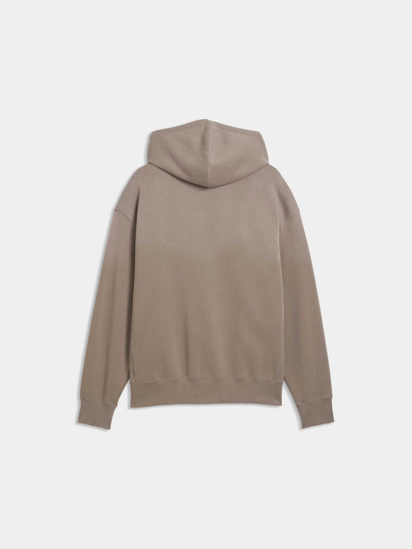 Худи и свитшоты PUMA Memory Lane Hoodie Fl модель 637249 Фото