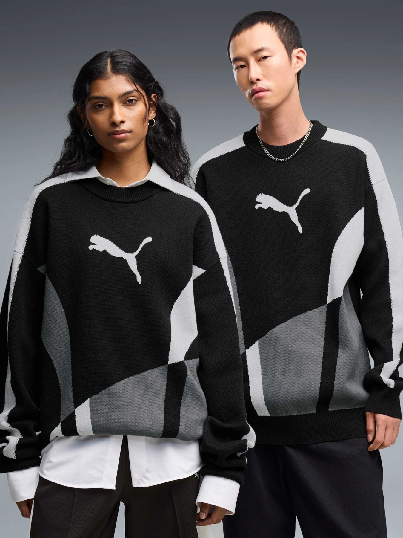 Светри та кардигани PUMA модель 636737 Светри та кардигани PUMA модель 636737 Фото