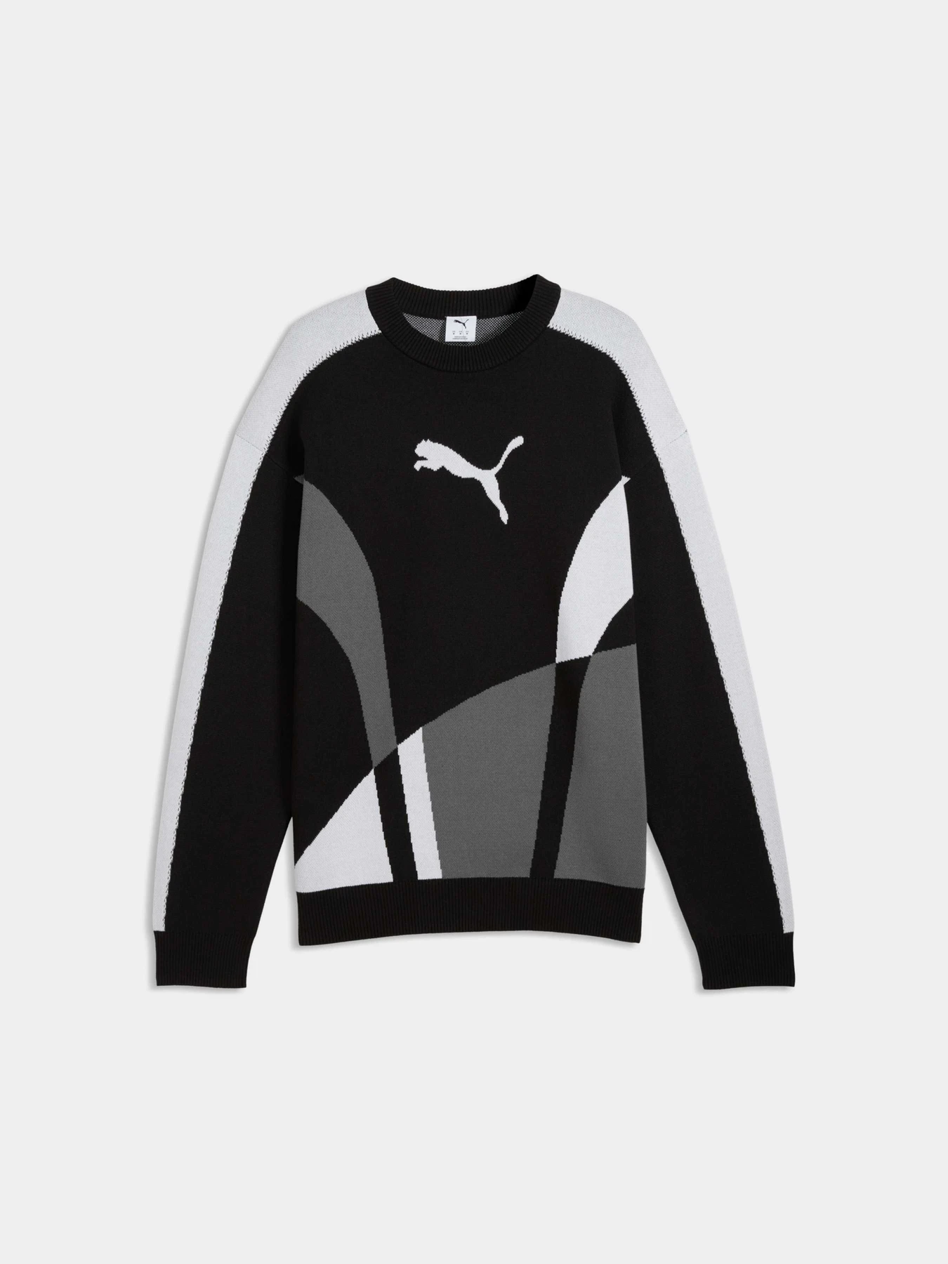 Светри та кардигани PUMA модель 636737 Светри та кардигани PUMA модель 636737 Фото