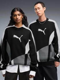 Светри та кардигани PUMA модель 636737 Фото