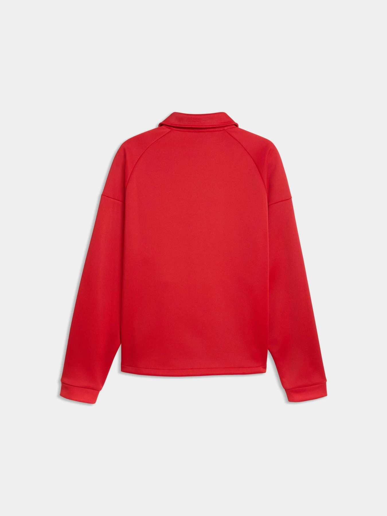 Худи и свитшоты PUMA Ferrari T7 Track Jkt модель 637055 Худи и свитшоты PUMA Ferrari T7 Track Jkt модель 637055 Фото