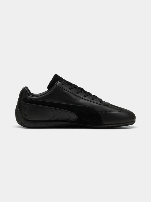 Кроссовки PUMA Speedcat Dressed модель 407829 Фото