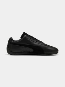 Кроссовки PUMA Speedcat Dressed модель 407829 Фото