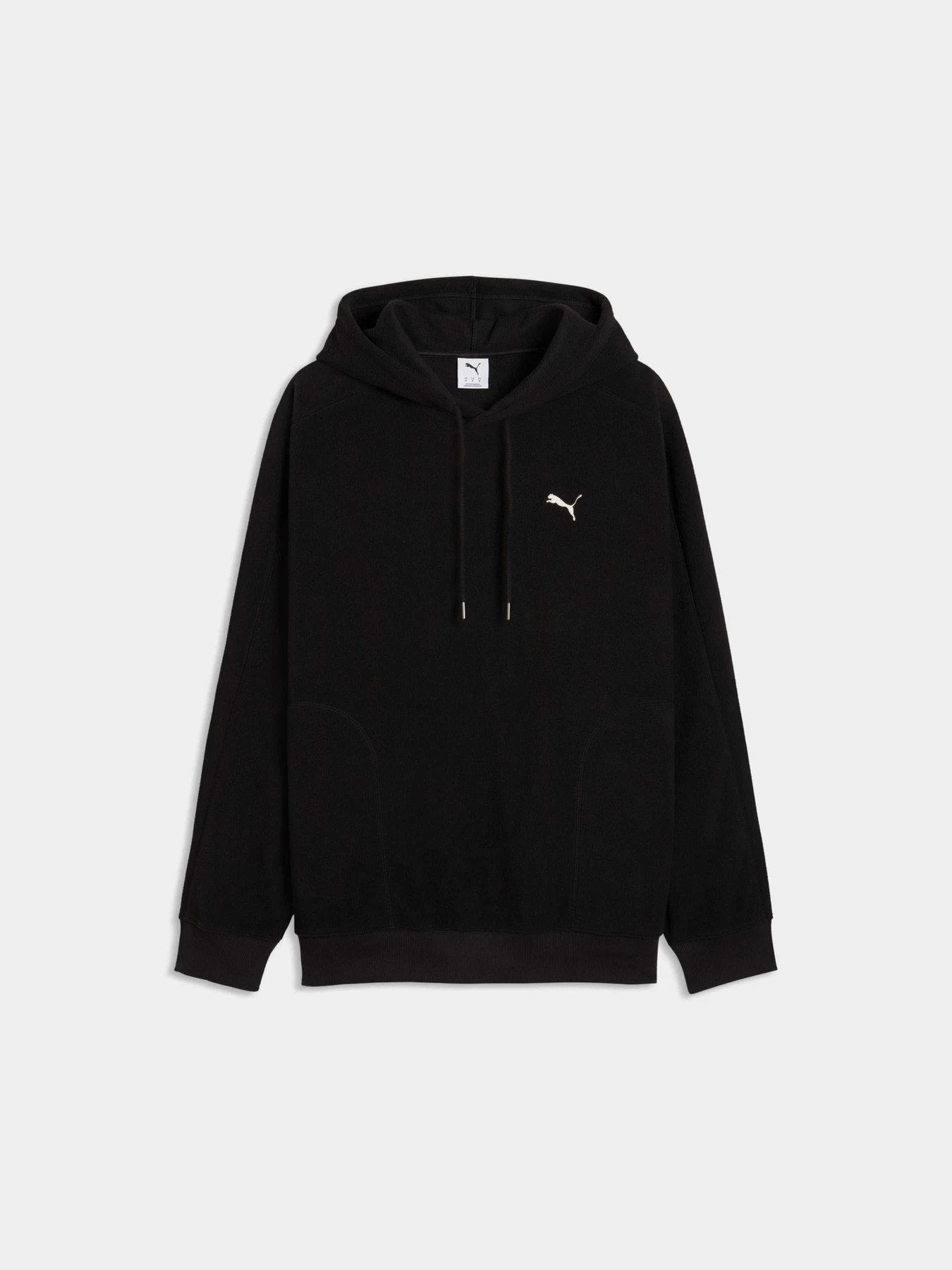 Худи и свитшоты PUMA Ess Elevated Relaxed Winter модель 694312 Худи и свитшоты PUMA Ess Elevated Relaxed Winter модель 694312 Фото