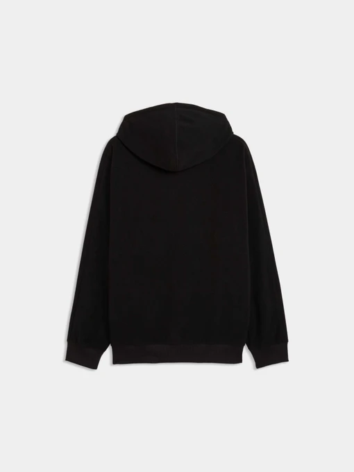 Чоловіче Худі PUMA Ess Elevated Relaxed Winter фото 2