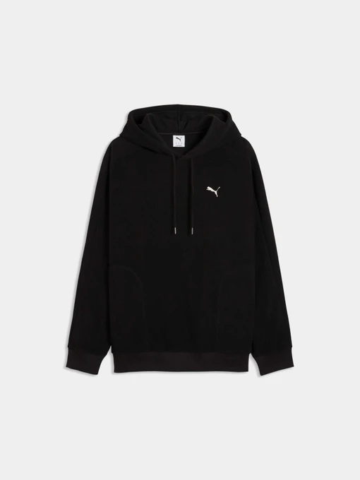 Худи и свитшоты PUMA Ess Elevated Relaxed Winter модель 694312 Фото