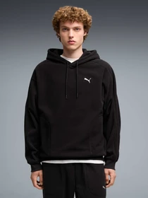 Худи и свитшоты PUMA Ess Elevated Relaxed Winter модель 694312 Фото
